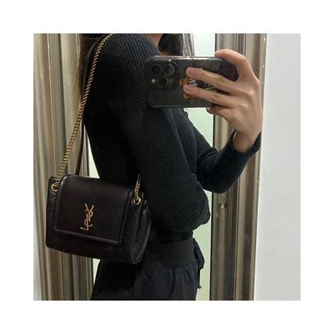 yves saint laurent nolita bag|Saint Laurent Mini Bags .